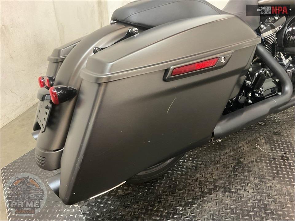 2020 Harley-Davidson FLHXS STREET GLIDE SPECIAL — фото 20