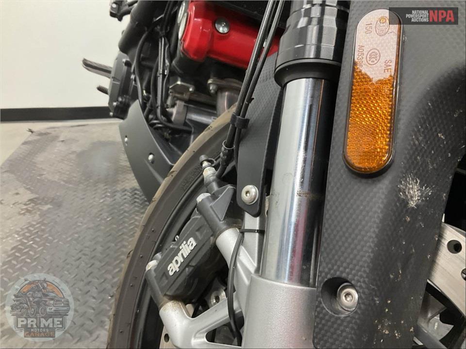 2019 Aprilia SHIVER 900 — фото 32