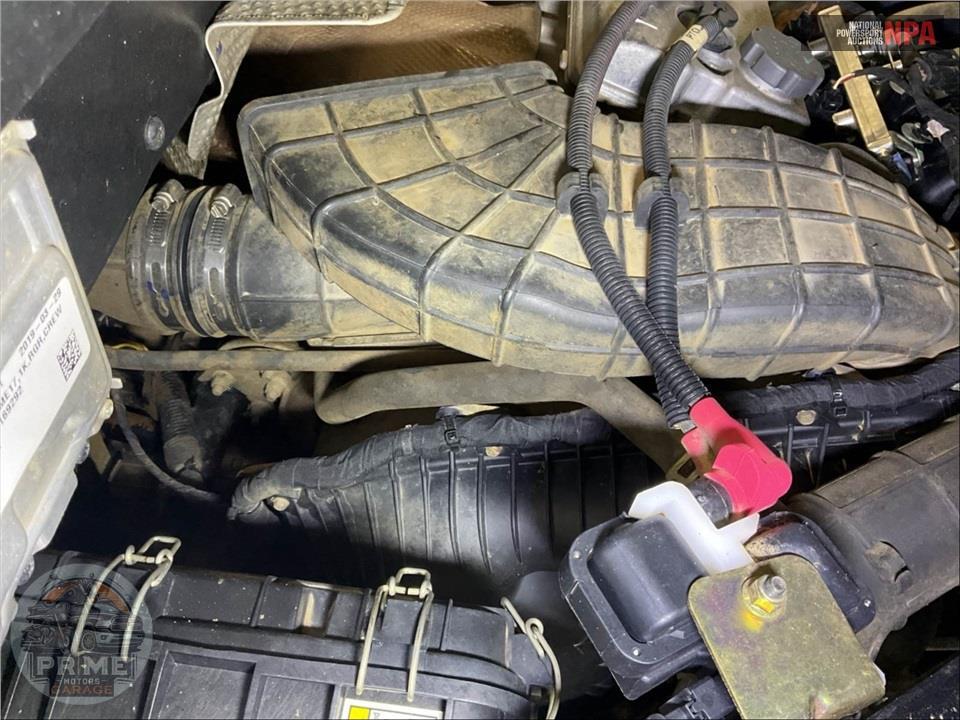 2019 Polaris RANGER CREW XP 1000 EPS (CAMOUFLAGE) — фото 10