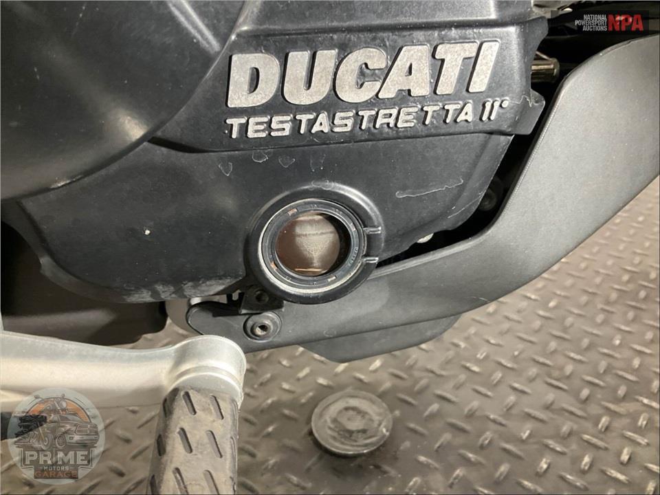 2014 Ducati HYPERSTRADA — фото 6
