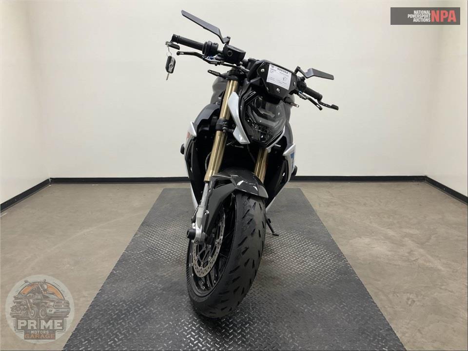 2022 Bmw S1000R — фото 2