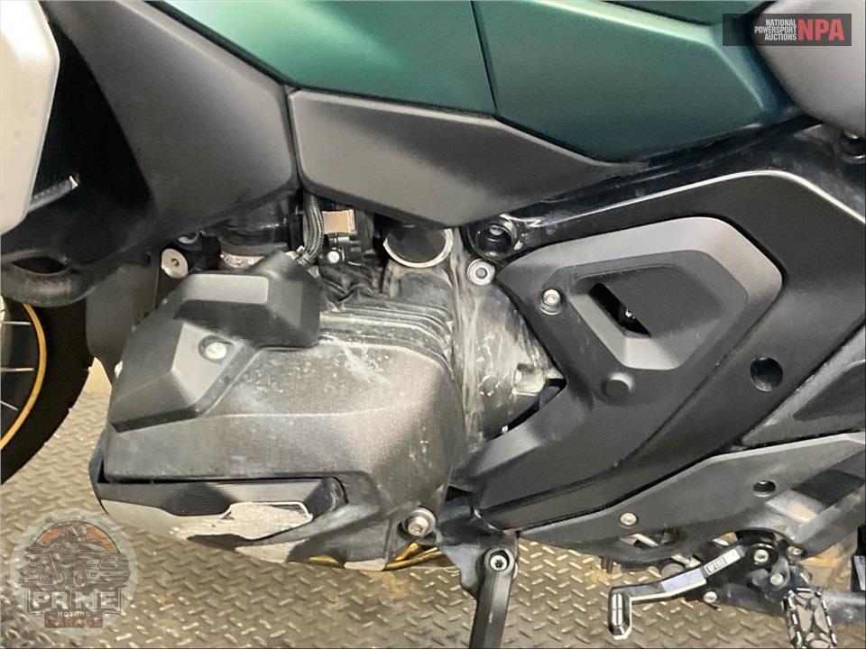 2024 Bmw R 1300 GS — фото 7