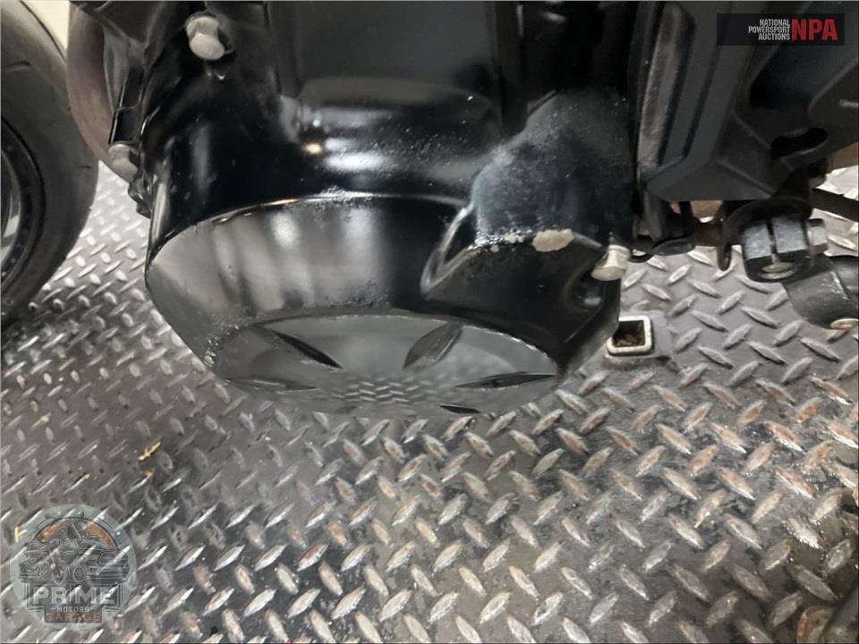 2023 Kawasaki ER650PPFNN Z650 — фото 9