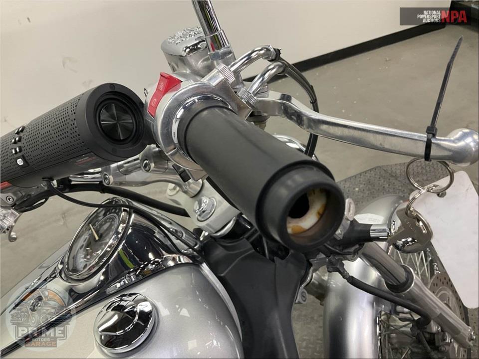 2008 Honda VT750C28 SHADOW SPIRIT — фото 22