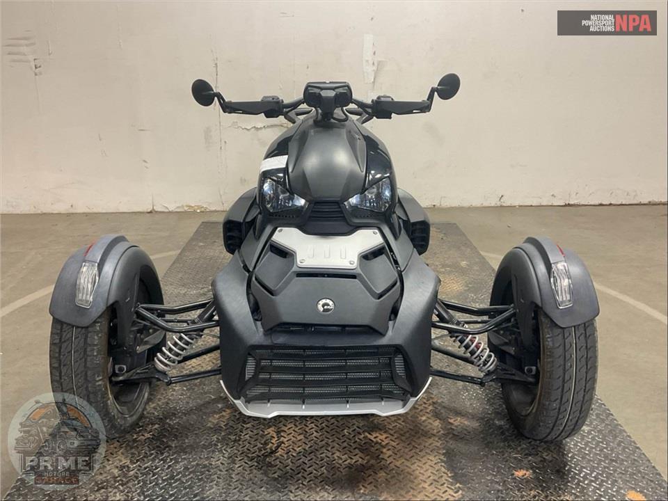 2021 Can-Am RYKER RALLY EDITION 900 ACE — фото 2