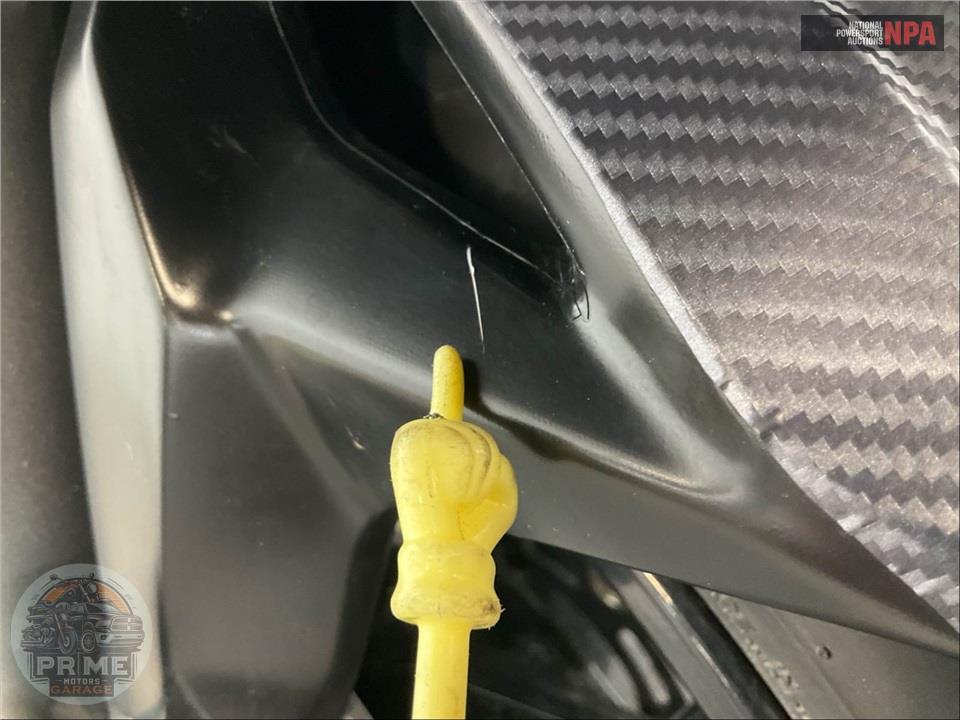 2020 Kawasaki EX650NLF NINJA 650 — фото 18