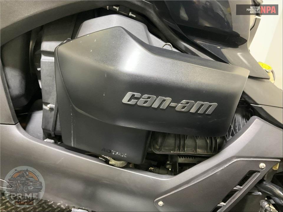 2024 Can-Am RYKER SPORT 900 ACE — фото 6