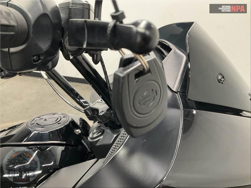 2025 Harley-Davidson FLTRX ROAD GLIDE — фото 11