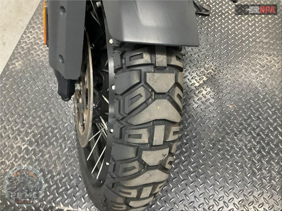2023 Harley-Davidson RA1250S PAN AMERICA SPECIAL — фото 14