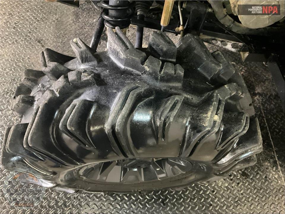 2023 Polaris RANGER 1000 PREMIUM PURSUIT (CAMOUFLAGE) — фото 26