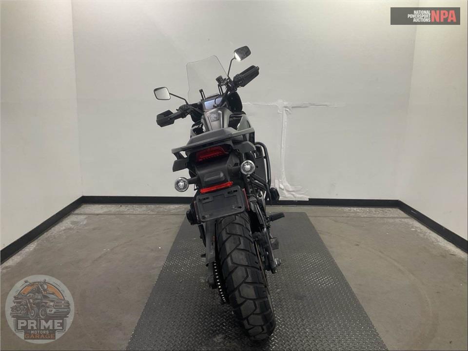 2022 Harley-Davidson RA1250S PAN AMERICA 1250 SPECIAL — фото 4