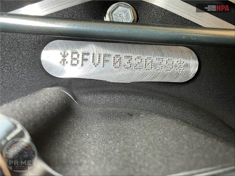 2015 Harley-Davidson FXSB BREAKOUT — фото 21