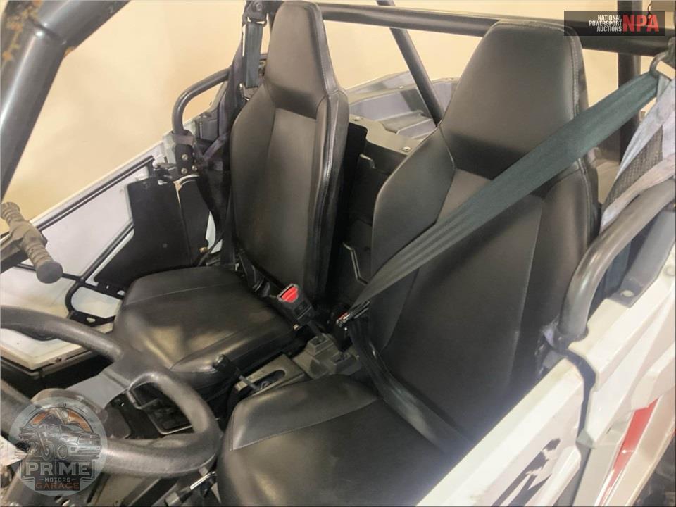 2023 Polaris RZR 200 EFI — фото 25