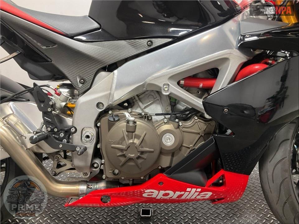 2013 Aprilia RSV4 FACTORY APRC ABSE SBK SE — фото 6