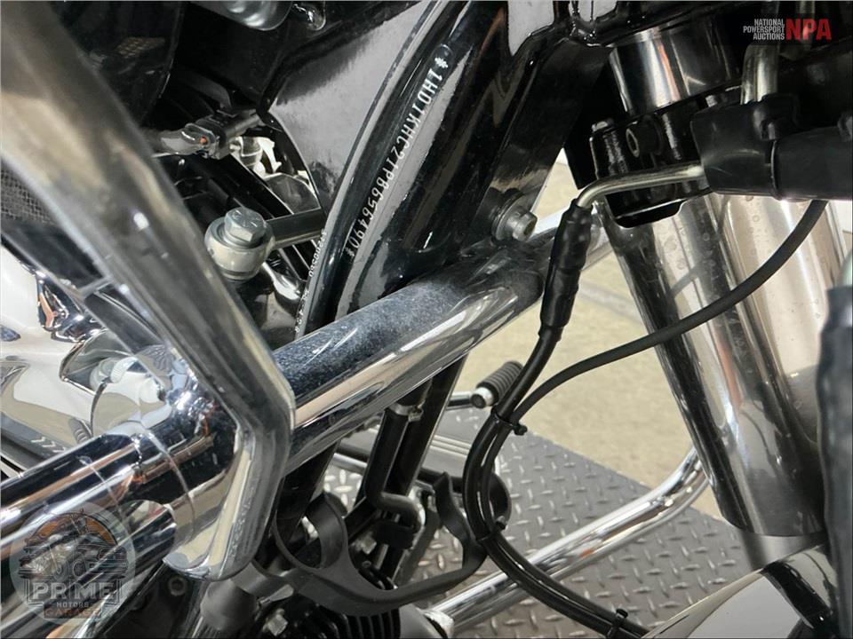 2023 Harley-Davidson FLTRX ROAD GLIDE — фото 11