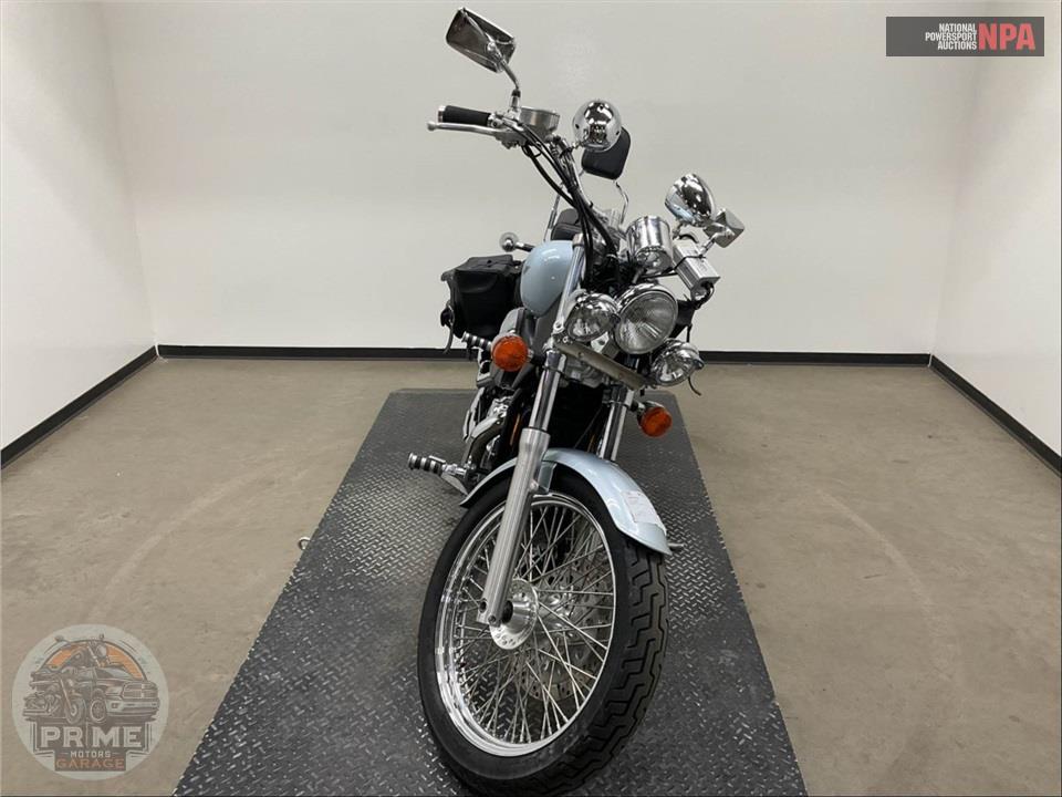 2007 Honda VT600C7 SHADOW VLX — фото 2