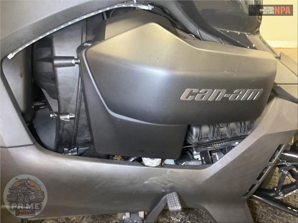 2022 Can-Am RYKER 900 ACE — фото 6