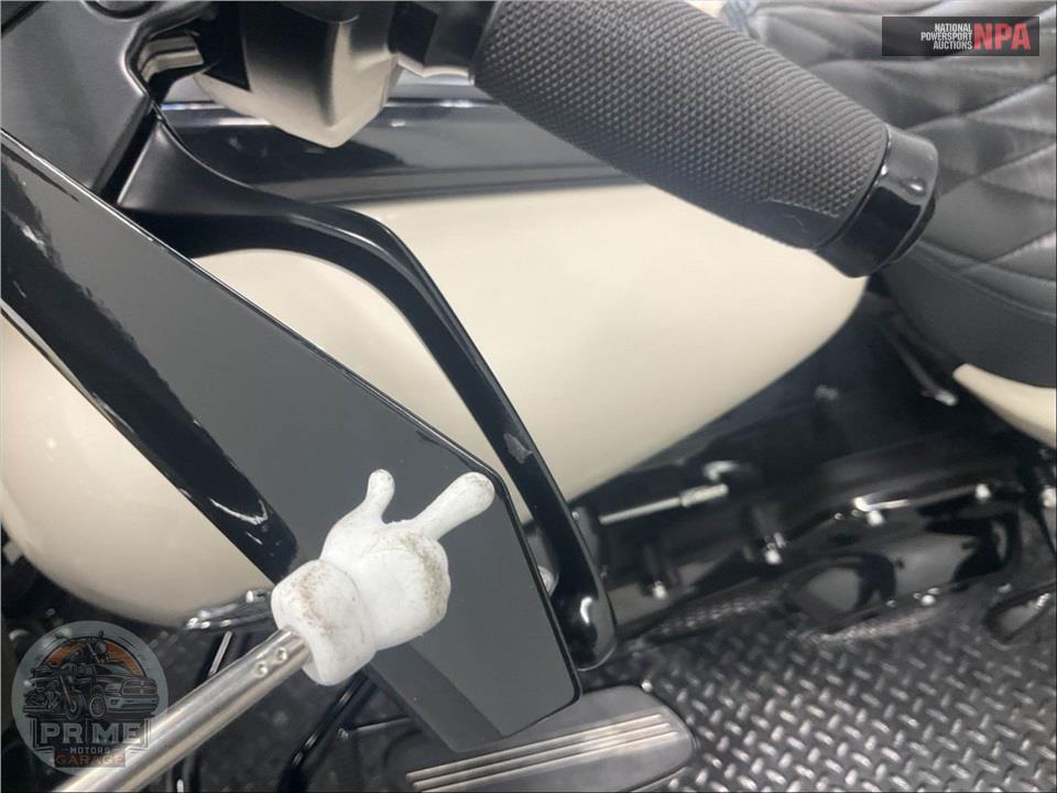 2022 Harley-Davidson FLTRXS ROAD GLIDE SPECIAL — фото 25