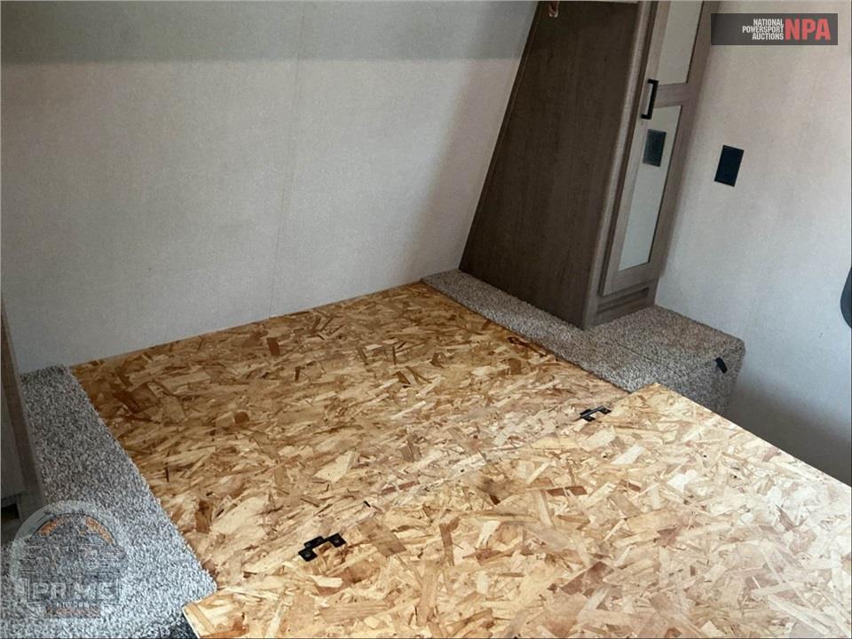2021 Keystone Rv M-30 RLDS - HIDEOUT LUXURY SERIES — фото 14