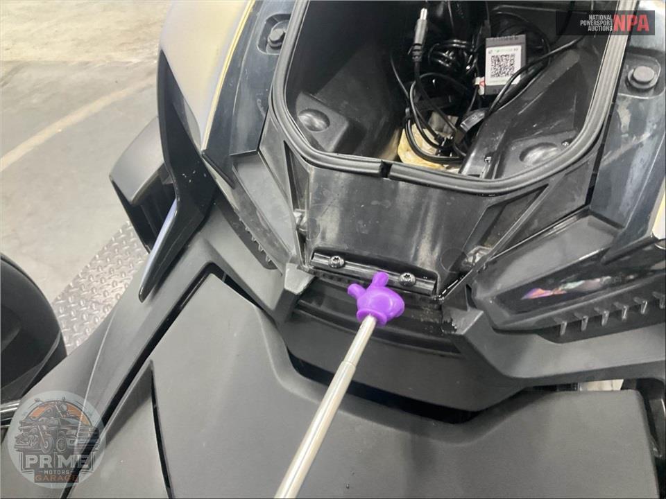 2020 Can-Am RYKER 900 ACE — фото 13