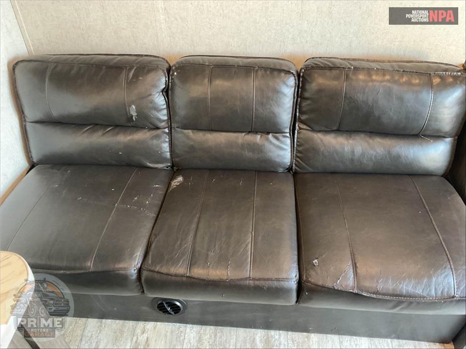 2019 Highland Ridge Rv M-26BH - OPEN RANGE SERIES — фото 10