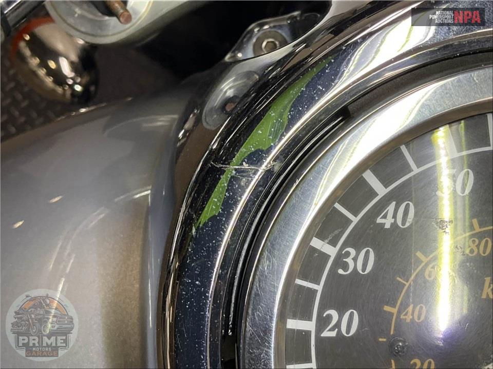 2004 Suzuki VL800BK4 INTRUDER VOLUSIA — фото 20