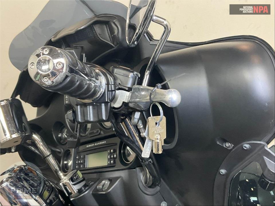 2013 Harley-Davidson FLHTCU UL CLSC EL GLIDE — фото 10