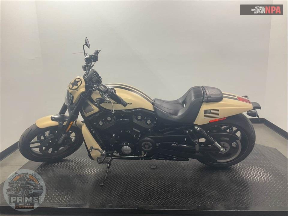 2014 Harley-Davidson VRSCDX NIGHT ROD SPECIAL — фото 3