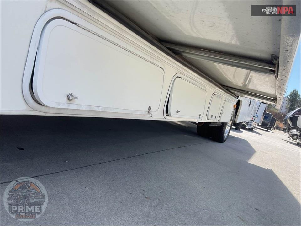 2011 Coachmen By Forest River M-31 FK FORD E45 - FREELANDER SERIES — фото 79