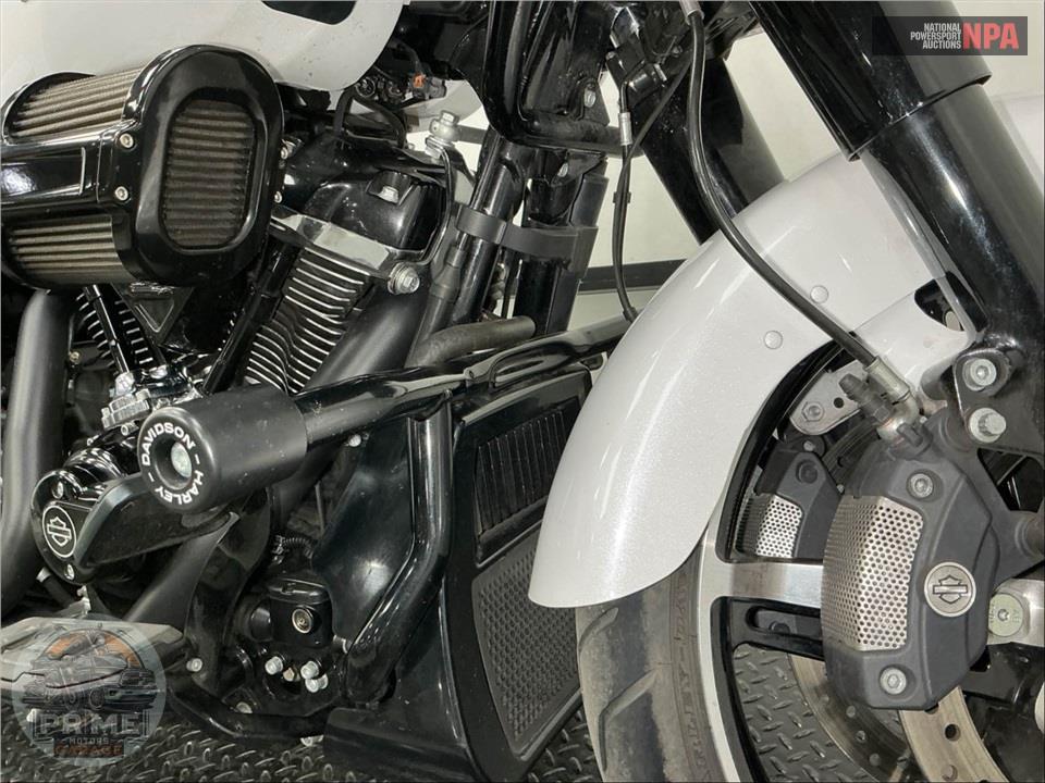 2024 Harley-Davidson FLTRX ROAD GLIDE — фото 15