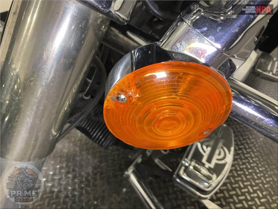 2008 Harley-Davidson FLHTCU ULTRA CLASSIC ELECTRA GLIDE — фото 46