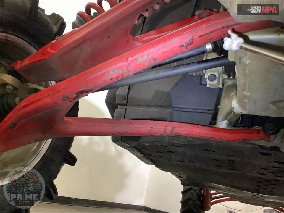 2024 Can-Am MAVERICK X3 MAX X MR TURBO RR — фото 24