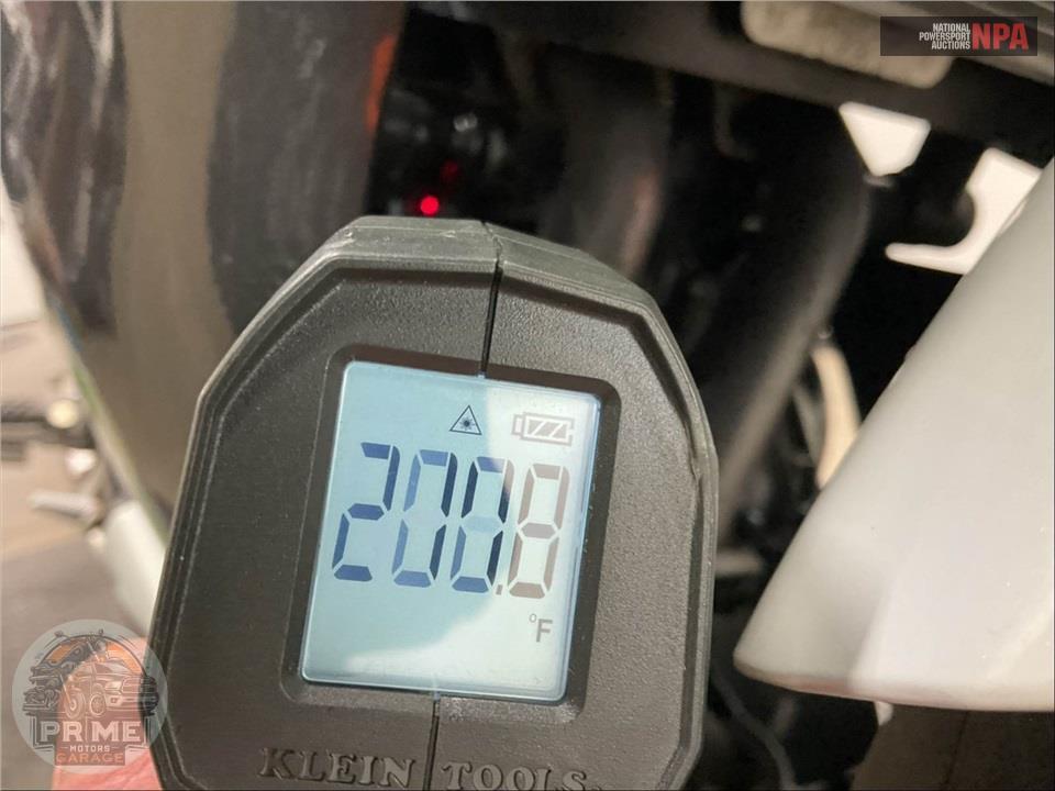 2022 Kawasaki EX650NNFNN NINJA 650 — фото 8