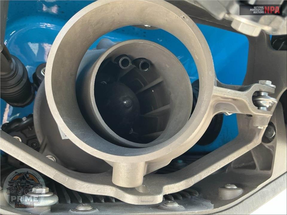 2026 Seadoo/Brp RXP-X 325 SOUND SYSTEM — фото 15