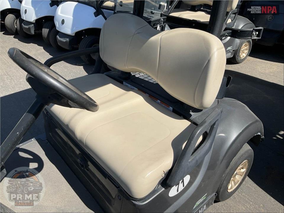 2019 Yamaha DR2ES1CMAC — фото 7