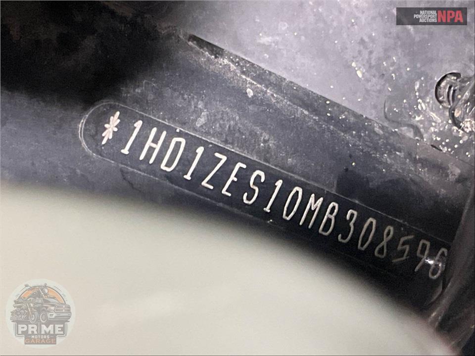 2021 Harley-Davidson RA1250S PAN AMERICA SPECIAL — фото 26