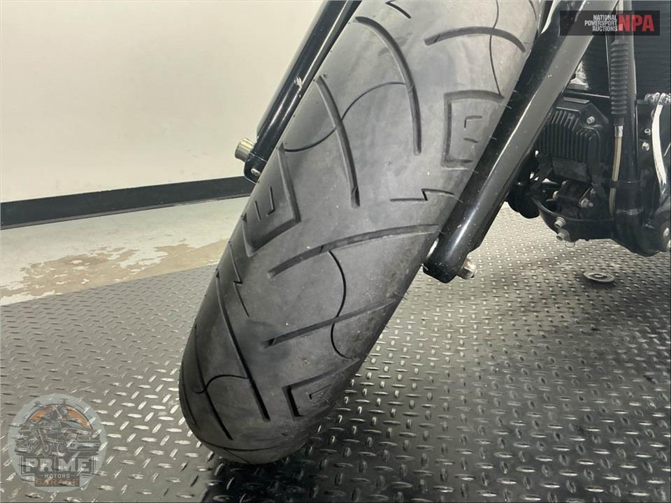 2016 Harley-Davidson FXDF-103 DYNA FAT BOB — фото 26