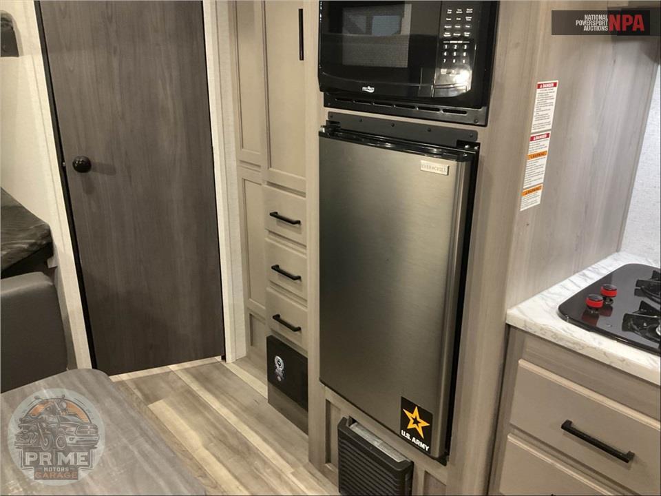 2024 Keystone Rv M-201 BH - HIDEOUT SPORT SERIES — фото 9
