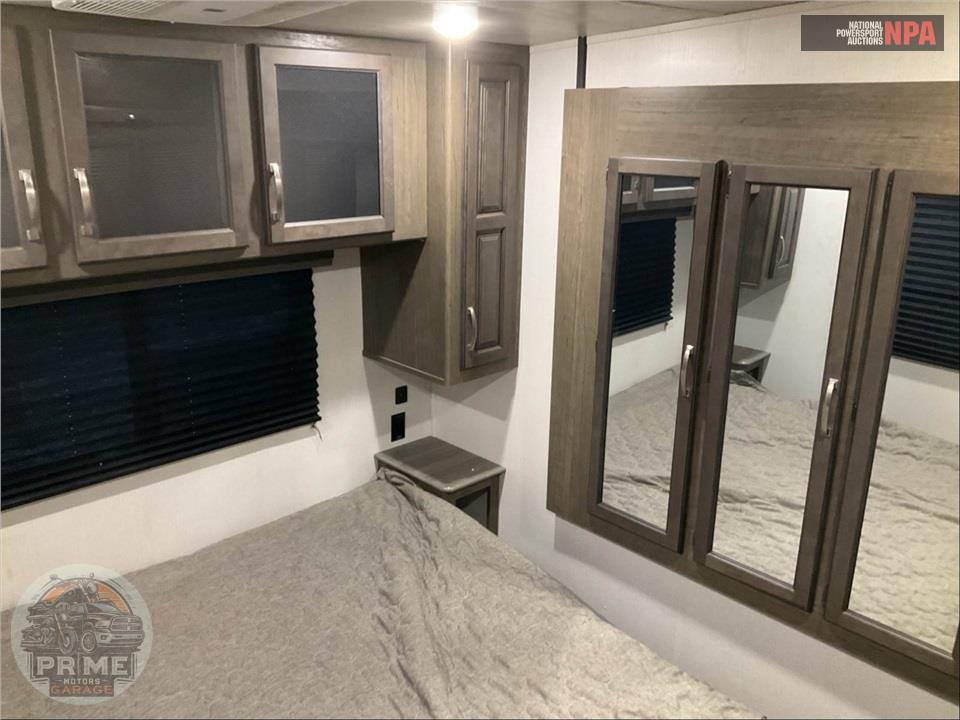2021 Keystone Rv M-354 FLS COUGAR FIFTH WHEEL SERIES — фото 10