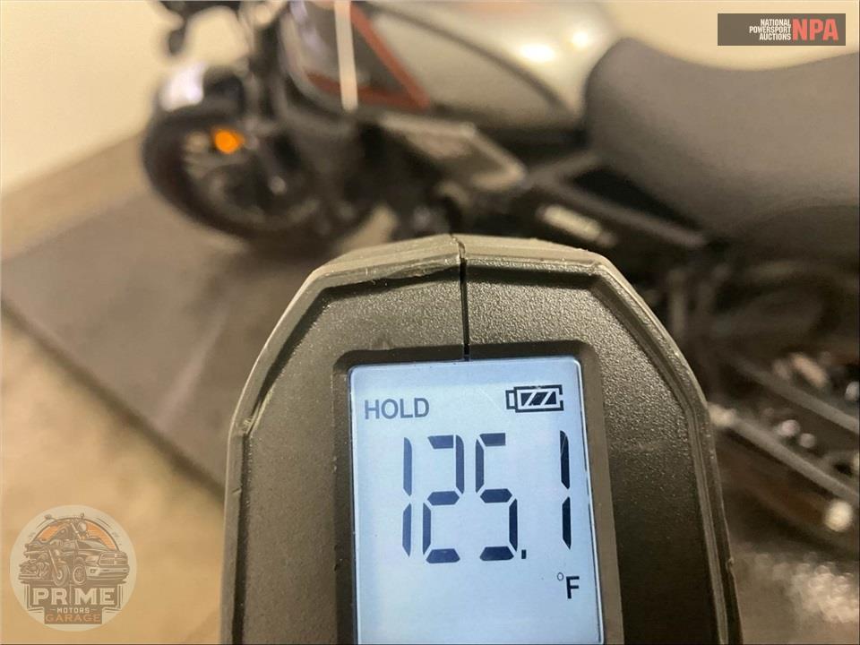 2022 Kawasaki ER650MNFAN Z650RS — фото 9