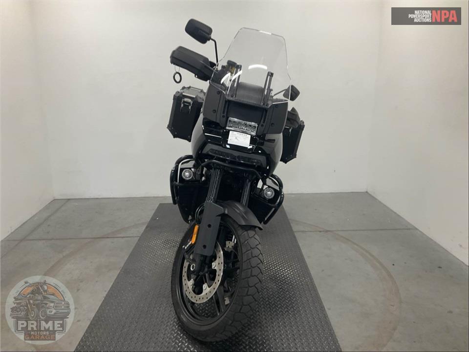 2022 Harley-Davidson RA1250S PAN AMERICA 1250 SPECIAL — фото 2