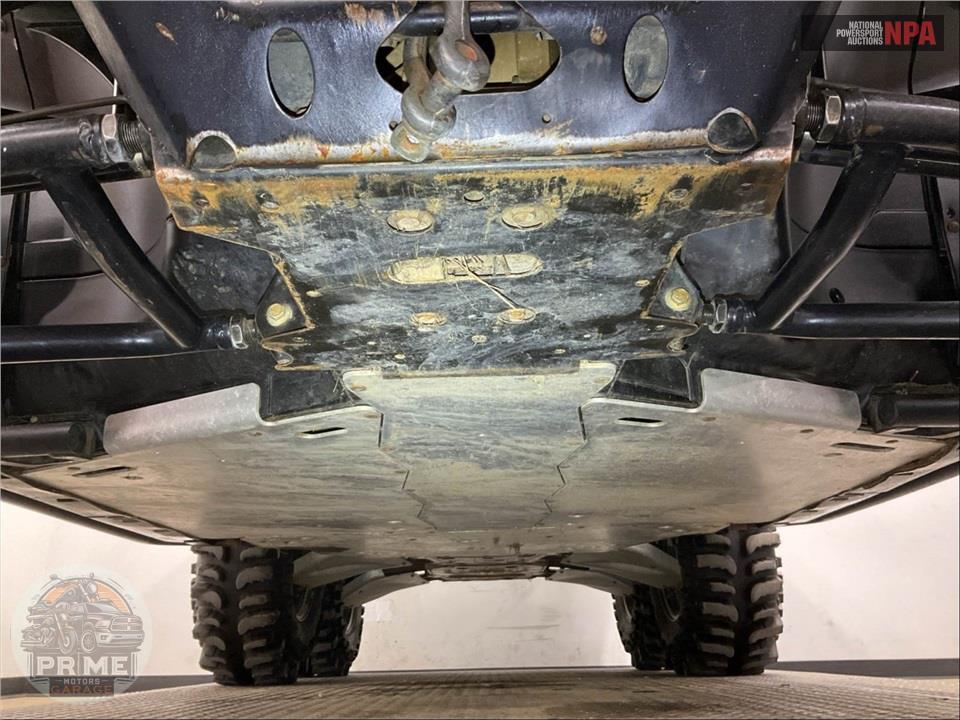 2022 Can-Am DEFENDER 6X6 LIMITED CAB HD10 — фото 14