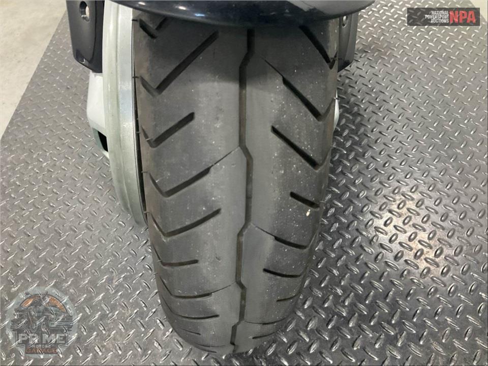 2002 Honda GL1800A2 GOLDWING ABS — фото 29