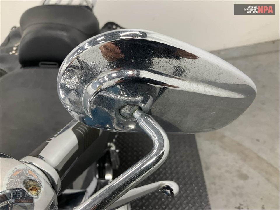 2004 Harley-Davidson FLSTC HERITAGE SOFTAIL CLASSIC — фото 33
