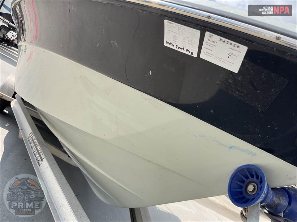 2014 Nautic Star Boats 244XTS/CC(*) L=25/E=1 250HP EVINRUDE OB — фото 25
