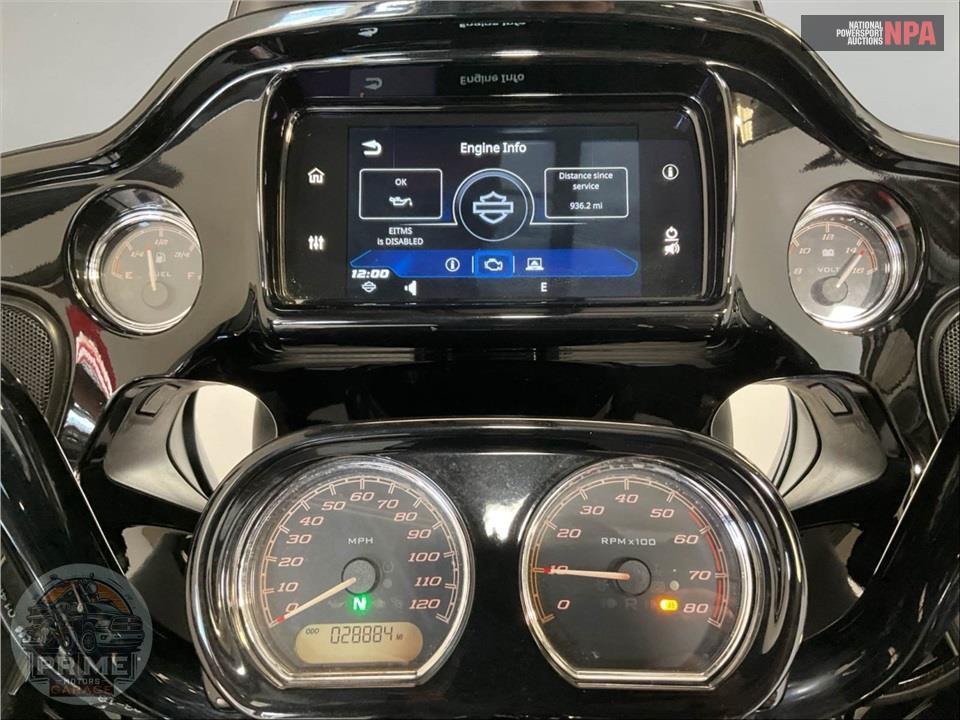2019 Harley-Davidson FLTRXS ROAD GLIDE SPECIAL — фото 5