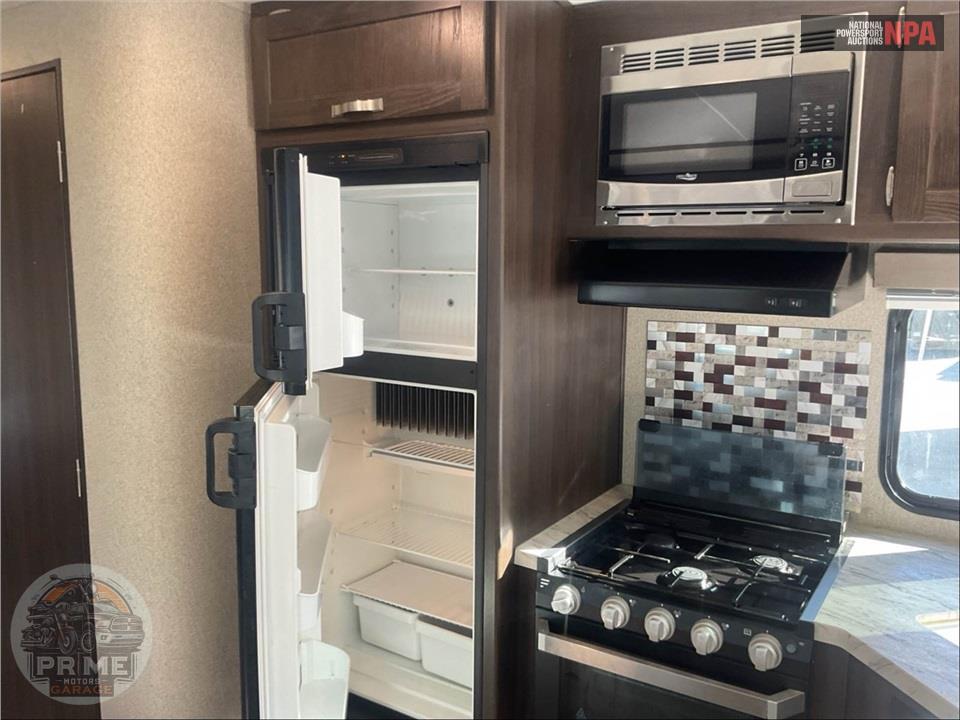 2019 Keystone Rv M-266 RL - SPRINGDALE SERIES — фото 26
