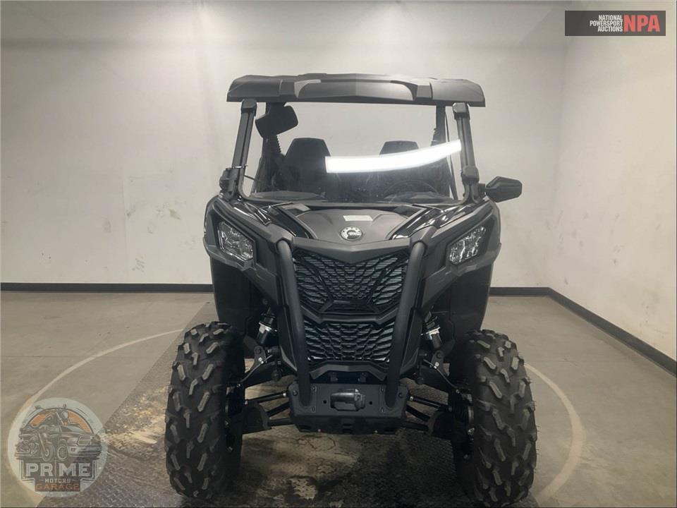 2022 Can-Am MAVERICK TRAIL DPS 700 — фото 2
