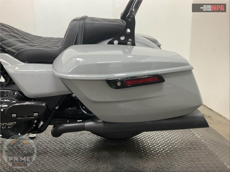 2025 Harley-Davidson FLTRX ROAD GLIDE — фото 16