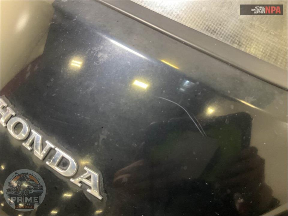 2014 Honda GL18HPNAME GOLDWING (ABS) (**) — фото 31